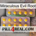 Miraculous Evil Root new10